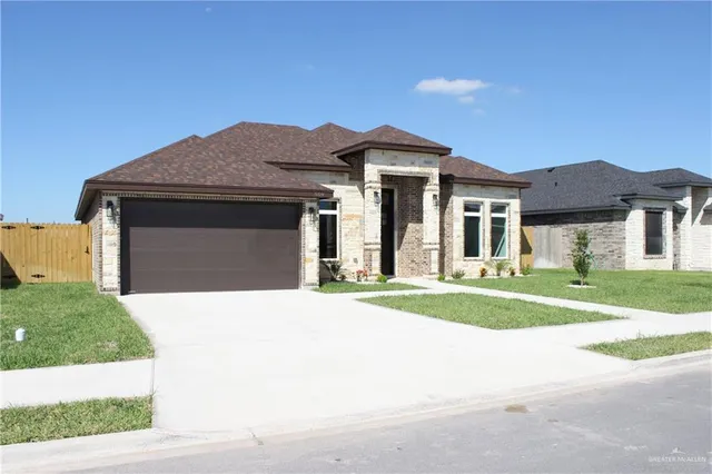 $360,000 | 559 Kiki Street, Edinburg, TX 78542