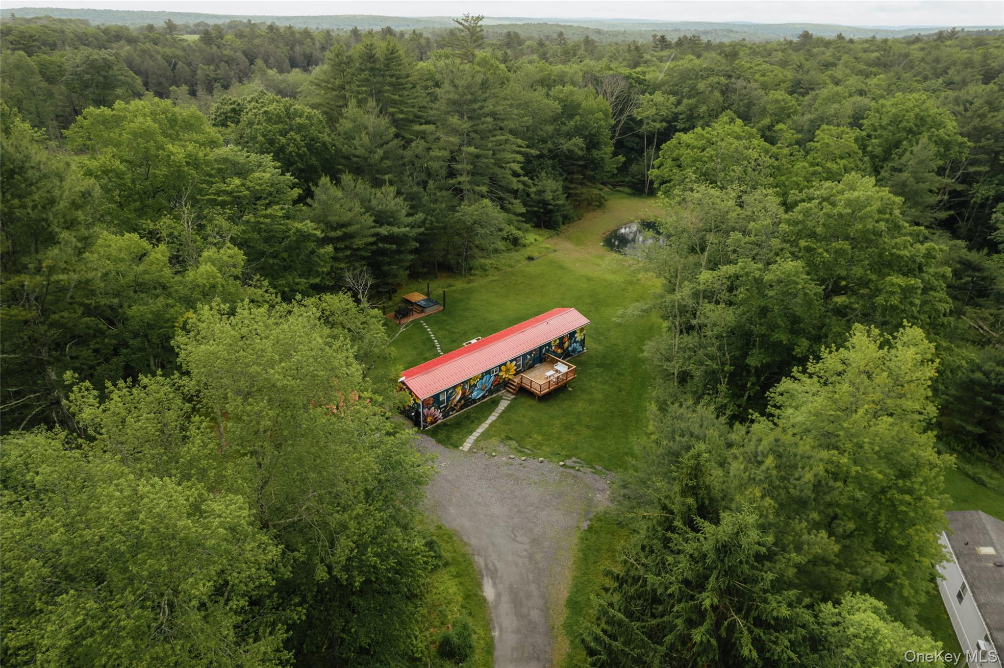 1073 Crystal Lake Road Narrowsburg, NY 12764 - Photo 25 of 25