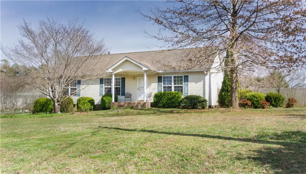 634 Fuller Mill Road North Trinity, NC 27370 - Photo 1 of 18