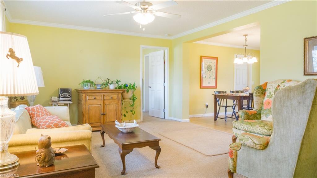 634 Fuller Mill Road North Trinity, NC 27370 - Photo 18 of 18