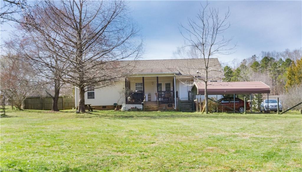 634 Fuller Mill Road North Trinity, NC 27370 - Photo 4 of 18