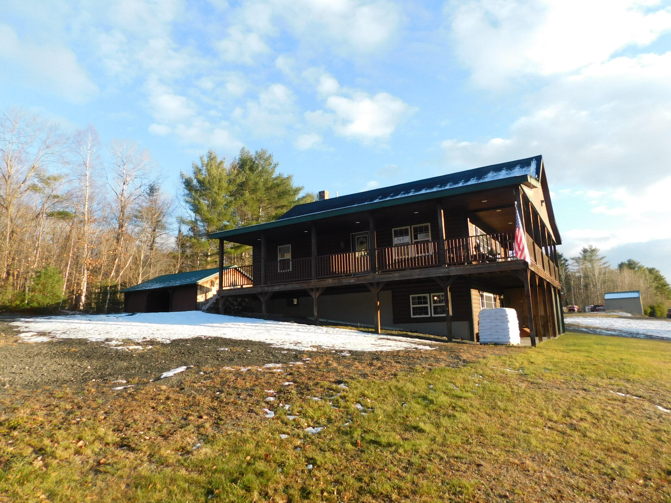 90 Cassidy Road Moscow, ME 04920 - Photo 8 of 42 DSCN2791