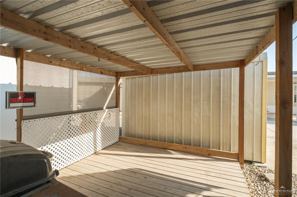 215 South Valley View Road, Unit 115 Donna, TX 78537 - Photo 15 of 20