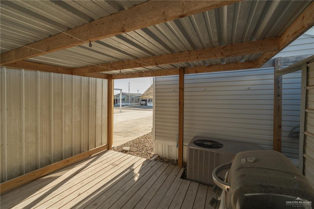 215 South Valley View Road, Unit 115 Donna, TX 78537 - Photo 16 of 20