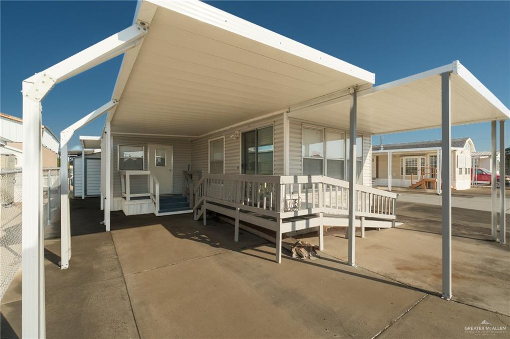 215 South Valley View Road, Unit 115 Donna, TX 78537 - Photo 20 of 20