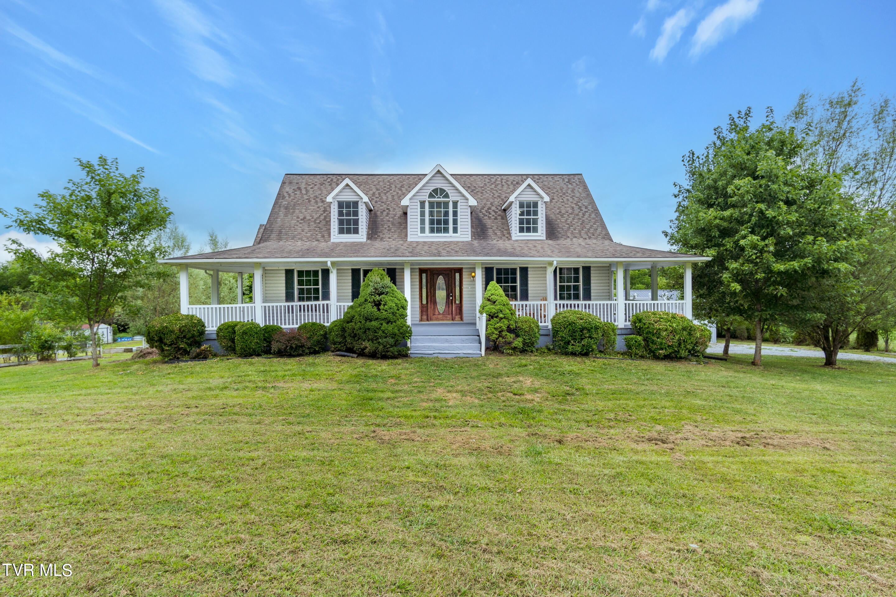 3475 Ottway Road Greeneville, TN 37745 - Photo 1 of 64 exterior-4