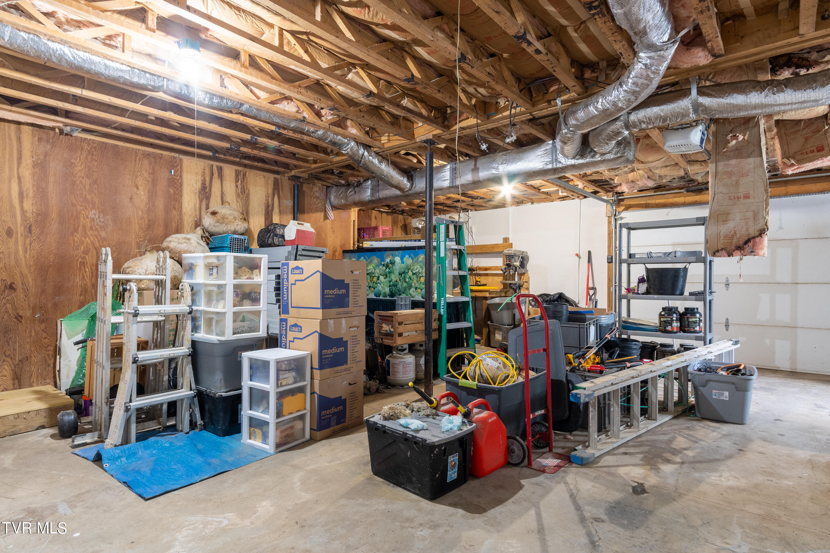 3475 Ottway Road Greeneville, TN 37745 - Photo 42 of 64 interior-34