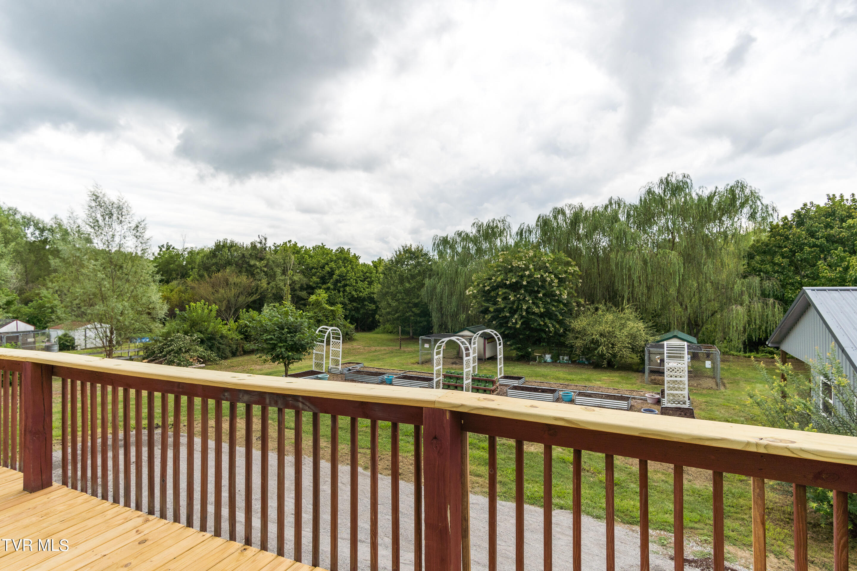 3475 Ottway Road Greeneville, TN 37745 - Photo 45 of 64 exterior-26