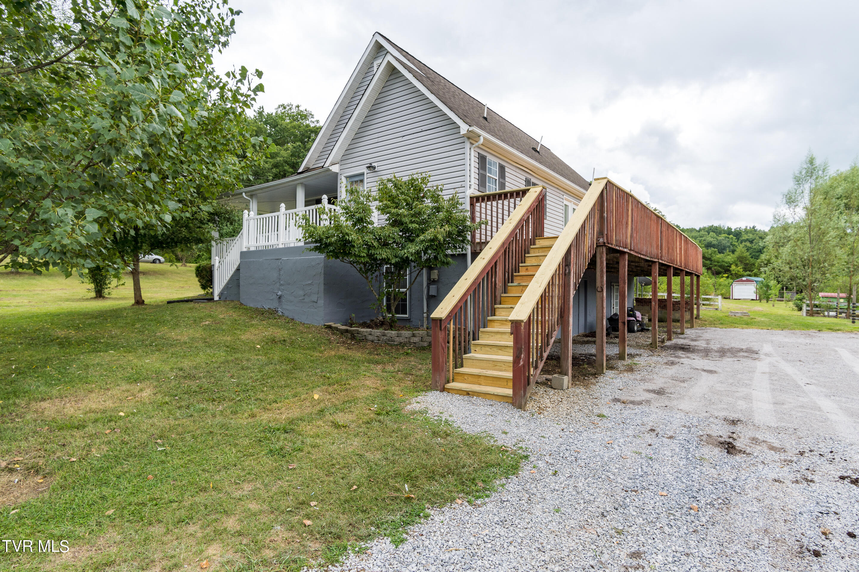 3475 Ottway Road Greeneville, TN 37745 - Photo 46 of 64 exterior-10