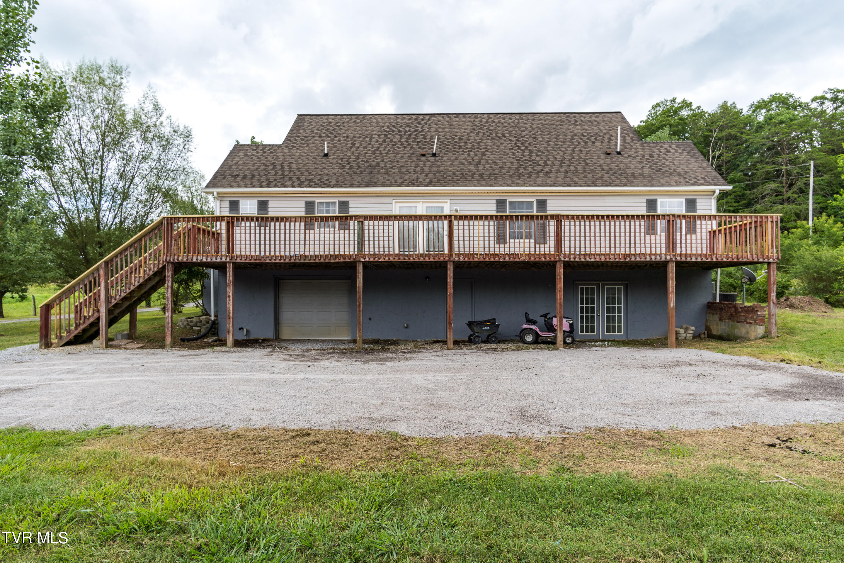 3475 Ottway Road Greeneville, TN 37745 - Photo 48 of 64 exterior-20