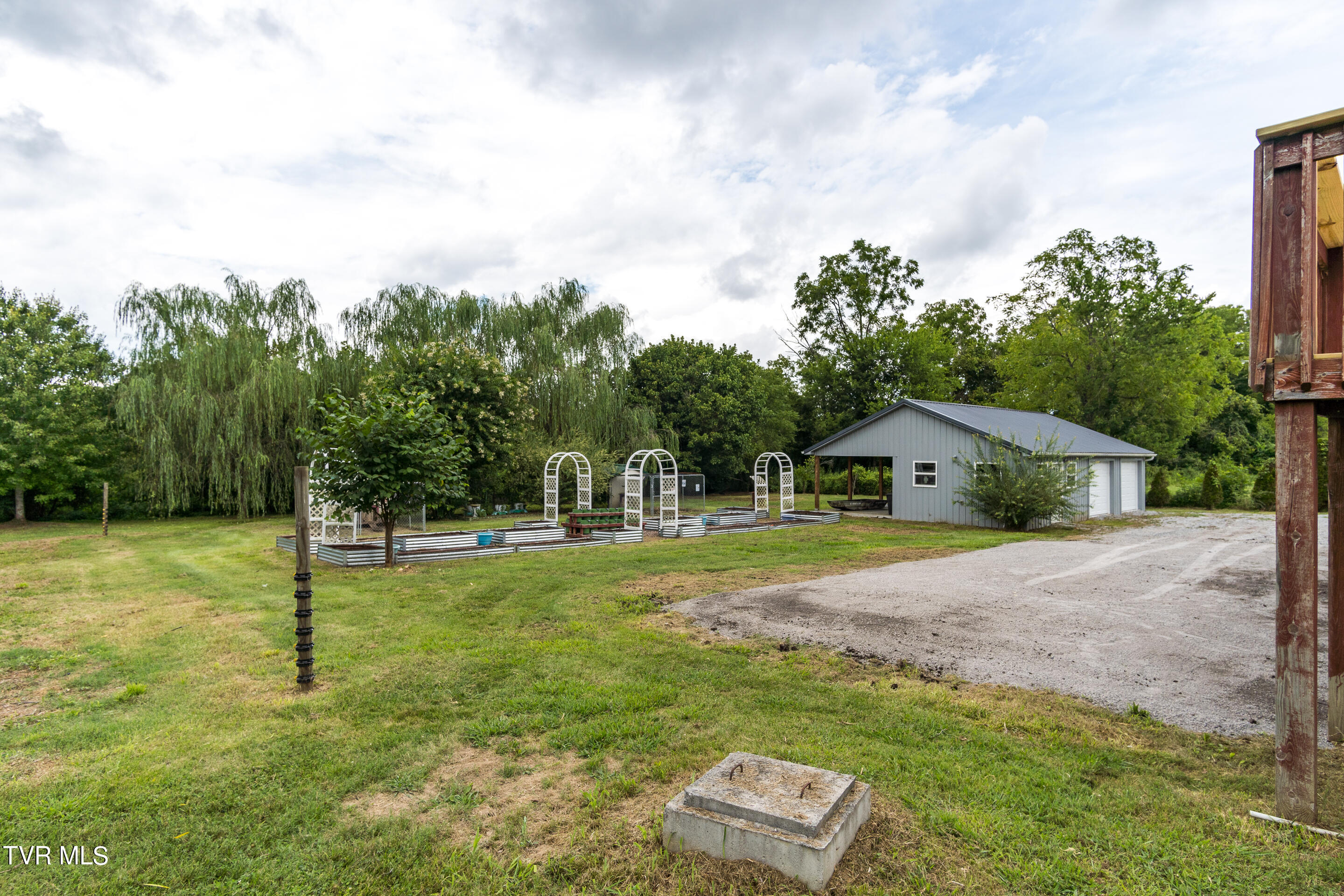3475 Ottway Road Greeneville, TN 37745 - Photo 51 of 64 exterior-12