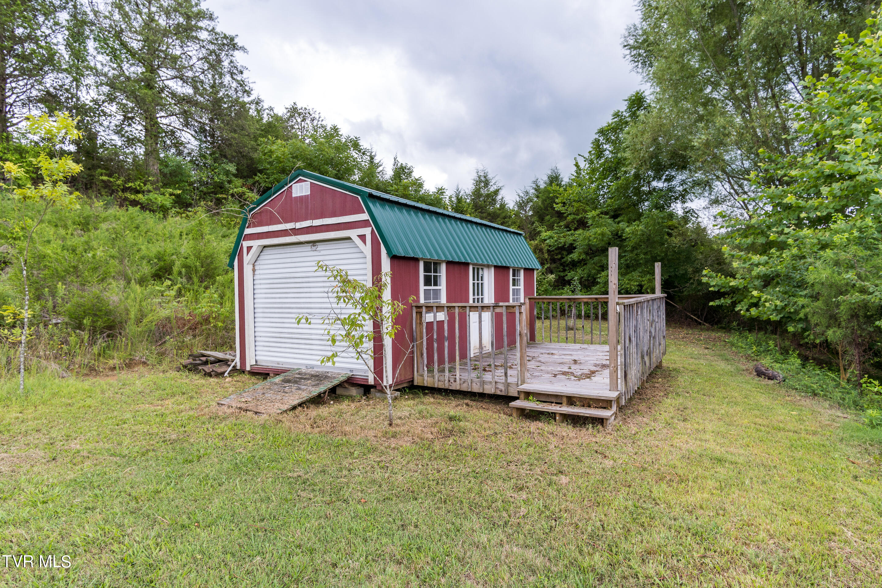 3475 Ottway Road Greeneville, TN 37745 - Photo 56 of 64 exterior-15