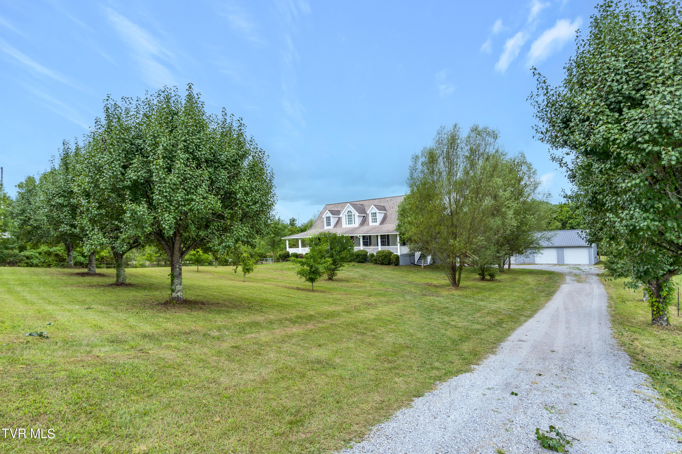 3475 Ottway Road Greeneville, TN 37745 - Photo 62 of 64 exterior-1