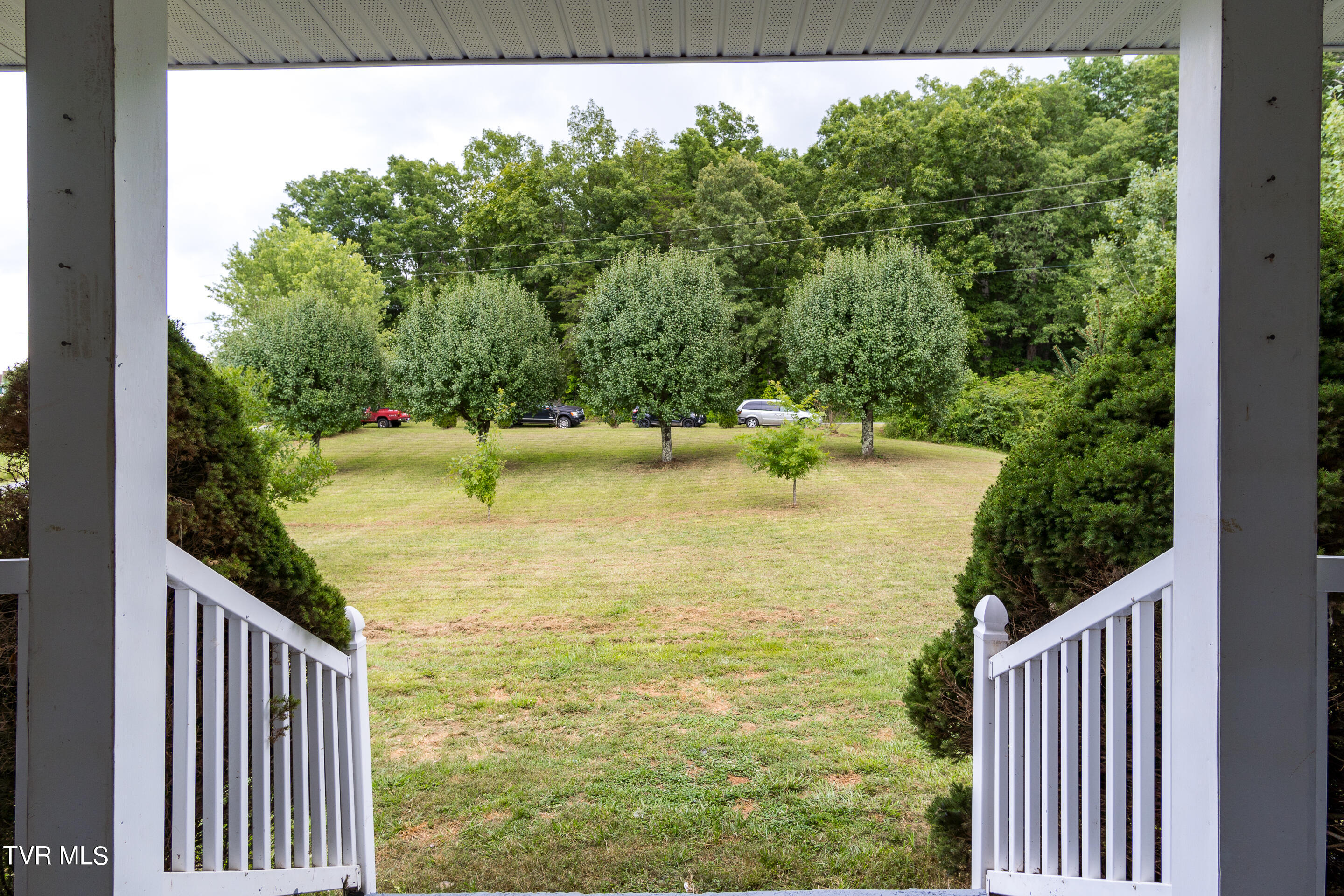 3475 Ottway Road Greeneville, TN 37745 - Photo 9 of 64 exterior-33