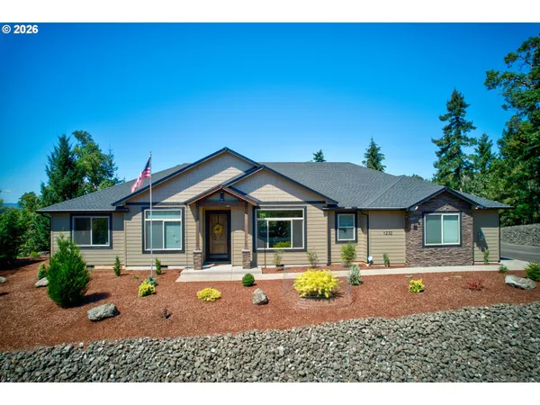 $729,000 | 1232 Southridge Way, Roseburg, OR 97470