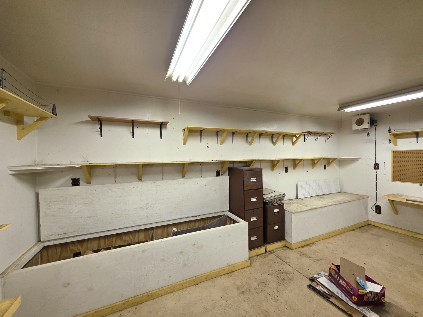 201 3rd Street Clay City, IL 62824 - Photo 73 of 92