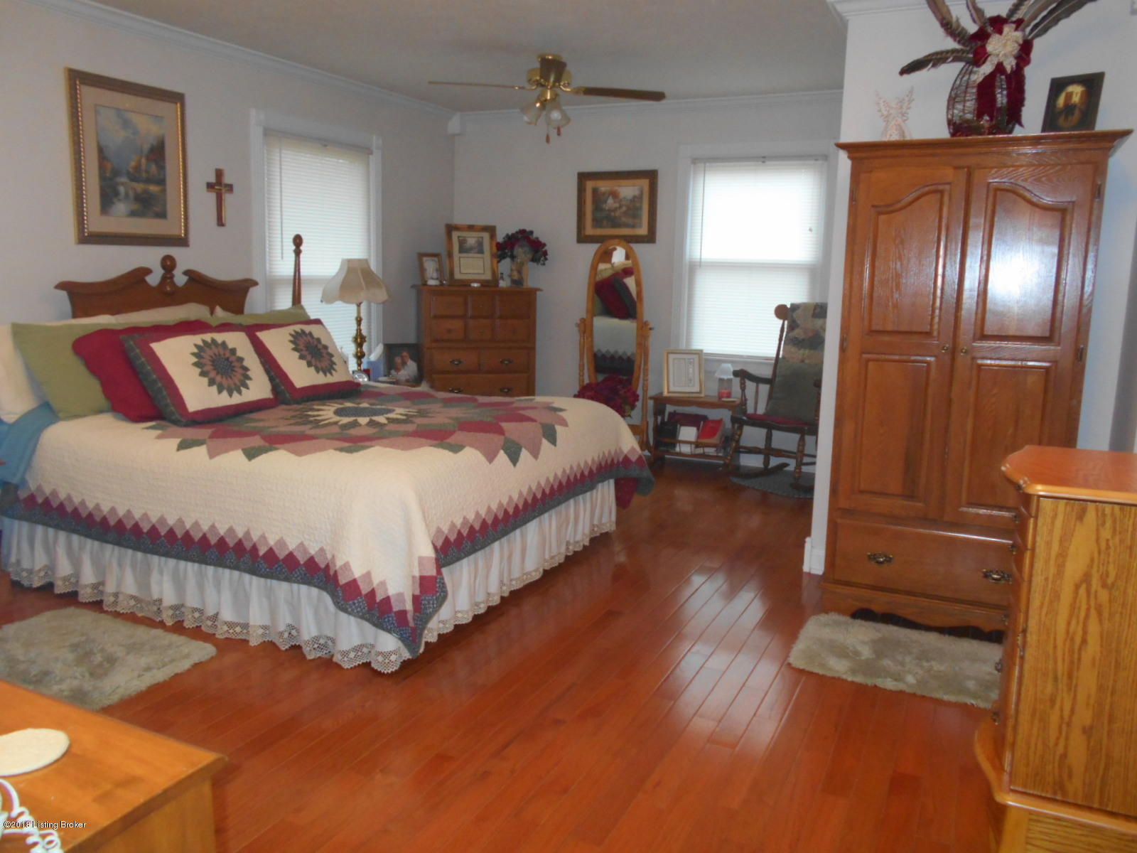 262 Eveleigh Road Leitchfield, KY 42754 - Photo 15 of 28 DSCN3349