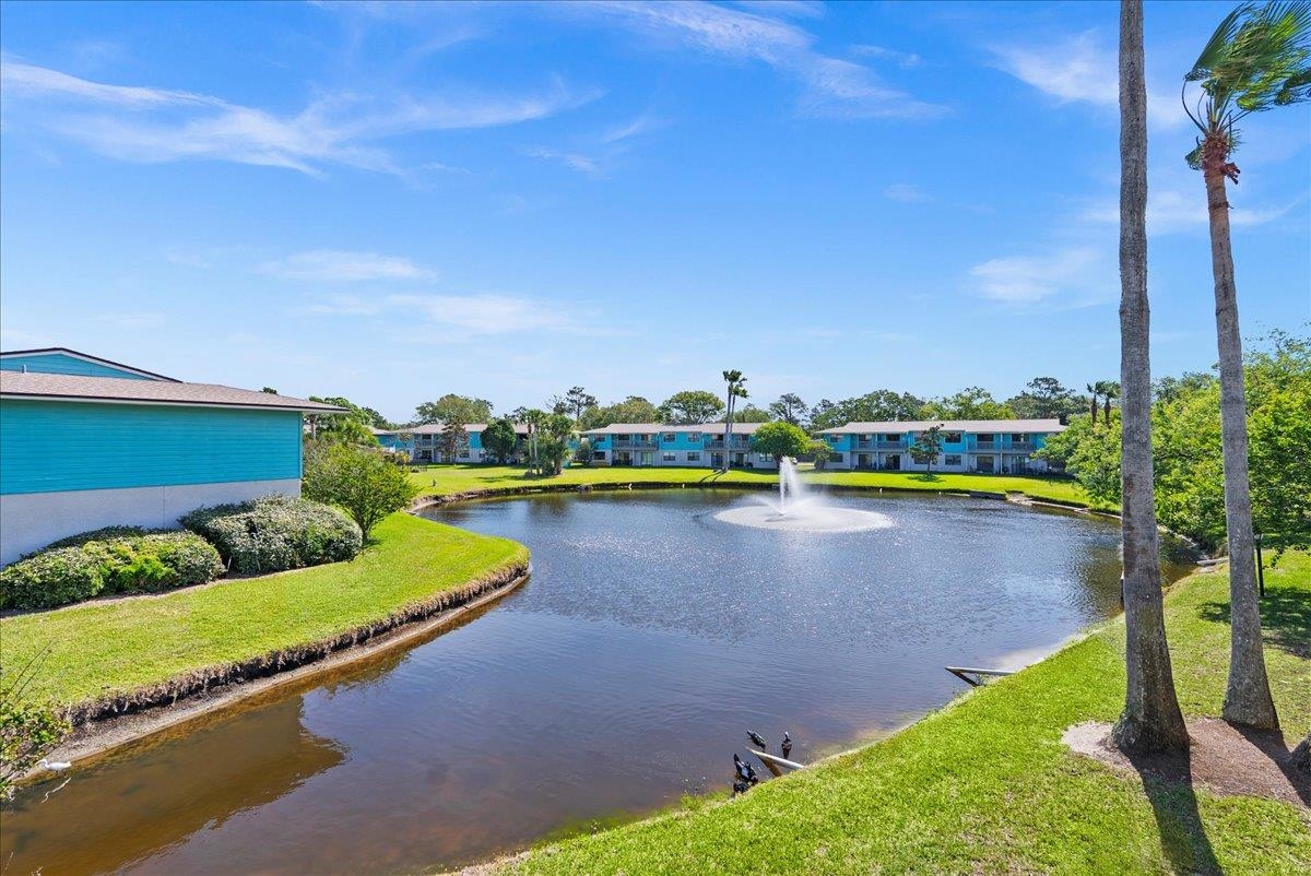 650 West Pope Road, Unit 205 St. Augustine, FL 32080 - Photo 4 of 51