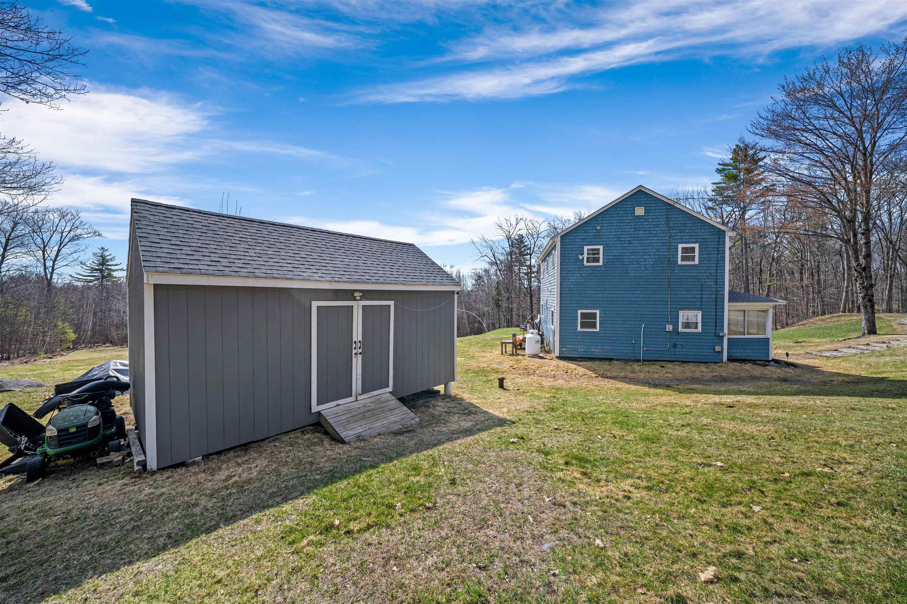 44 Dean Road Danbury, NH 03230 - Photo 41 of 58 Gallery Image 41