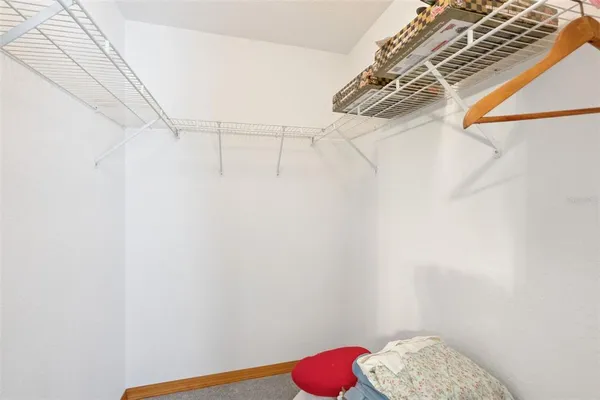 a view of small space
