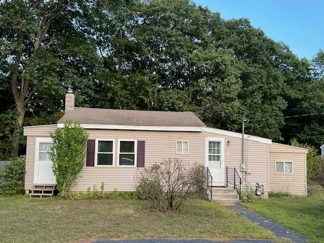 $299,900 | 57 Liberty Street, Unit 2, Leominster, MA 01453