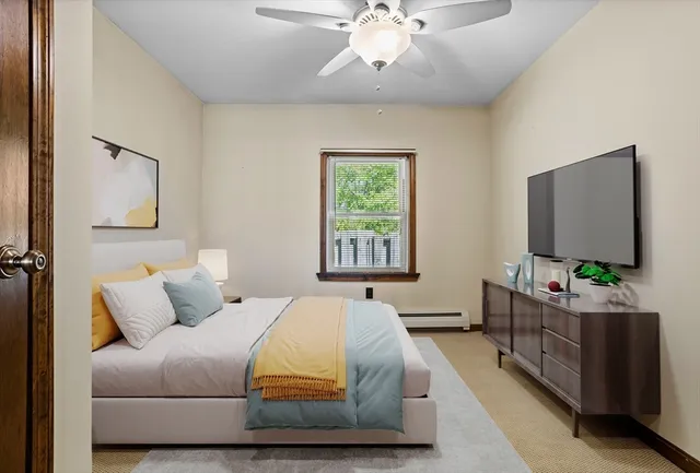 $299,900 | 57 Liberty Street, Unit 2, Leominster, MA 01453