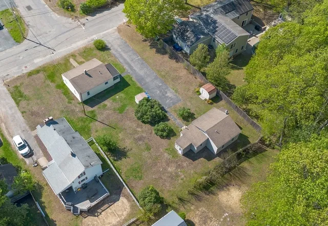 $299,900 | 57 Liberty Street, Unit 2, Leominster, MA 01453