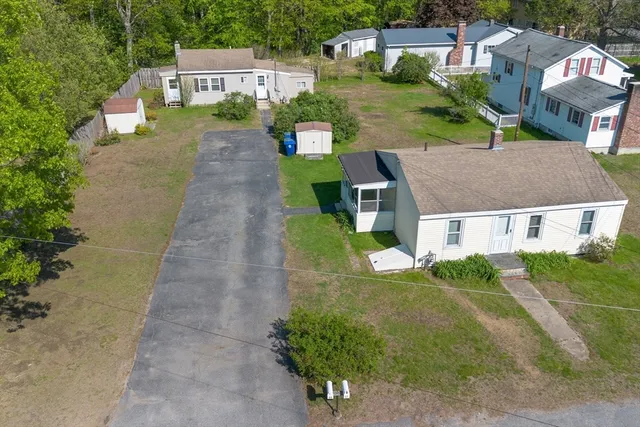 $299,900 | 57 Liberty Street, Unit 2, Leominster, MA 01453