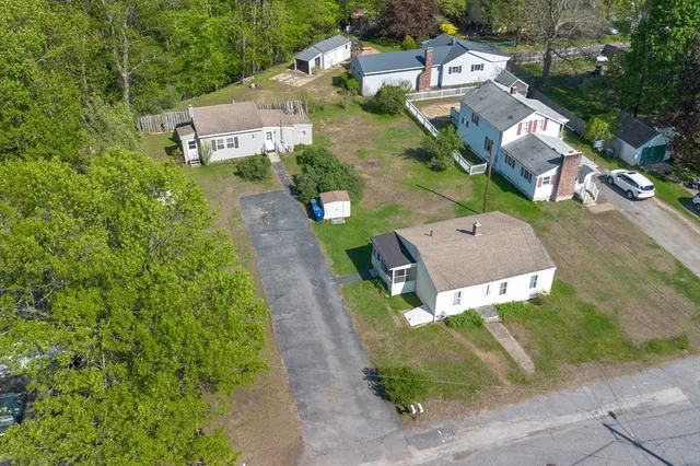 $299,900 | 57 Liberty Street, Unit 2, Leominster, MA 01453