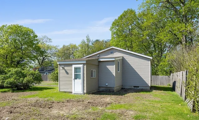 $299,900 | 57 Liberty Street, Unit 2, Leominster, MA 01453