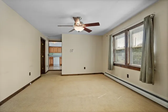 $299,900 | 57 Liberty Street, Unit 2, Leominster, MA 01453