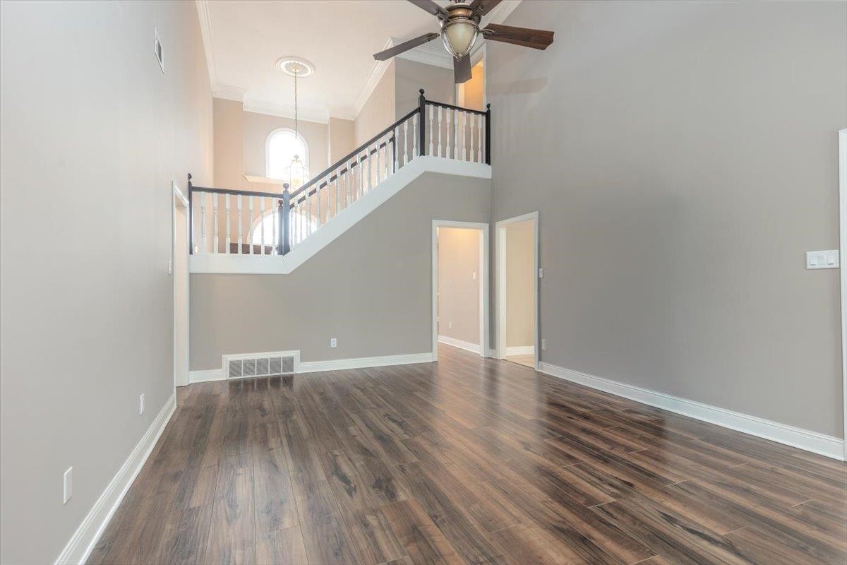 1376 Hunters Mill Trail Collierville, TN 38017 - Photo 3 of 25