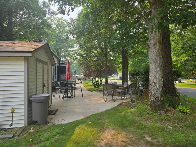 $49,900 | 9467 South Easy Lane, Unit 18, Baldwin, MI 49304