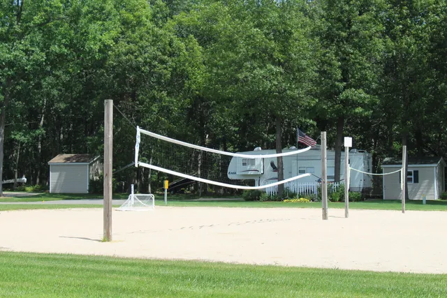 $49,900 | 9467 South Easy Lane, Unit 18, Baldwin, MI 49304