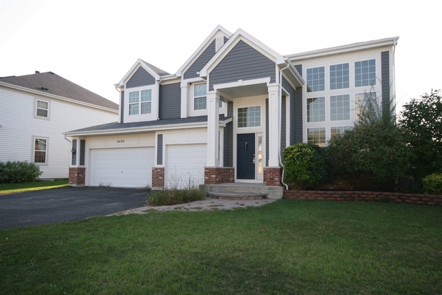 9699 Fairfield Road Huntley, IL 60142 - Photo 1 of 21