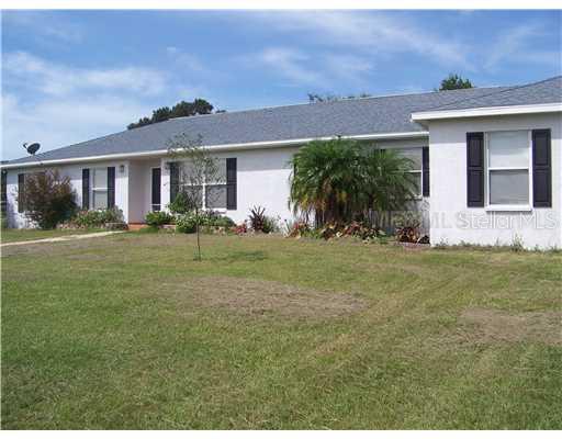 10211 Rudolph Lane Wesley Chapel, FL 33545 - Photo 1 of 1 Exterior Front
