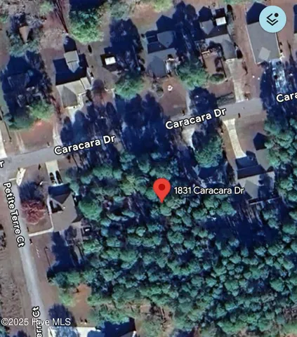 $45,000 | 1831 Caracara Drive, New Bern, NC 28560