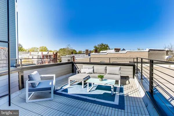 $649,000 | 207 Florida Avenue Northwest, Unit 3, Washington, DC 20001