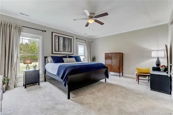 $510,000 | 7006 Westfield Village Circle, Summerfield, NC 27358