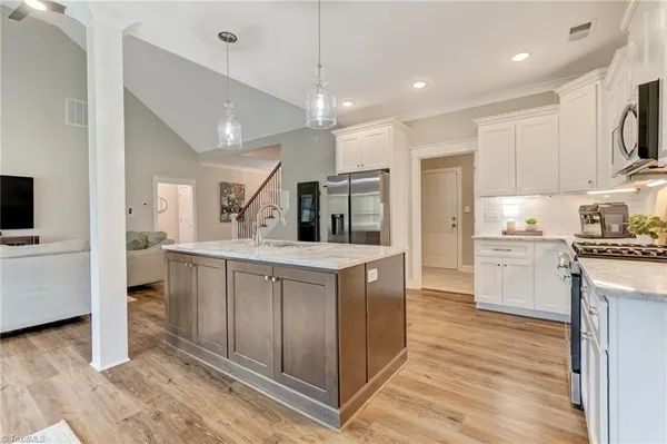 $510,000 | 7006 Westfield Village Circle, Summerfield, NC 27358