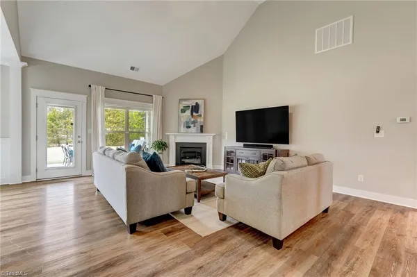 $510,000 | 7006 Westfield Village Circle, Summerfield, NC 27358