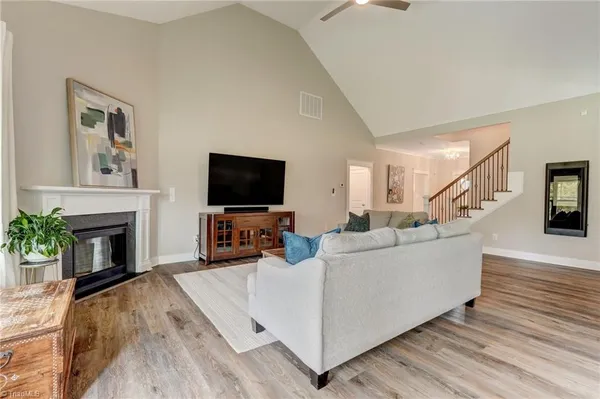 $510,000 | 7006 Westfield Village Circle, Summerfield, NC 27358