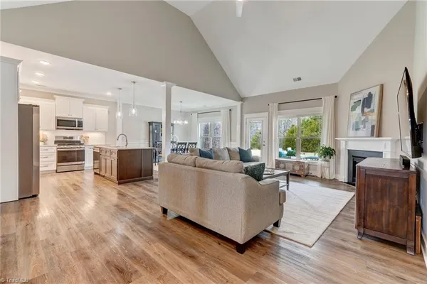 $510,000 | 7006 Westfield Village Circle, Summerfield, NC 27358