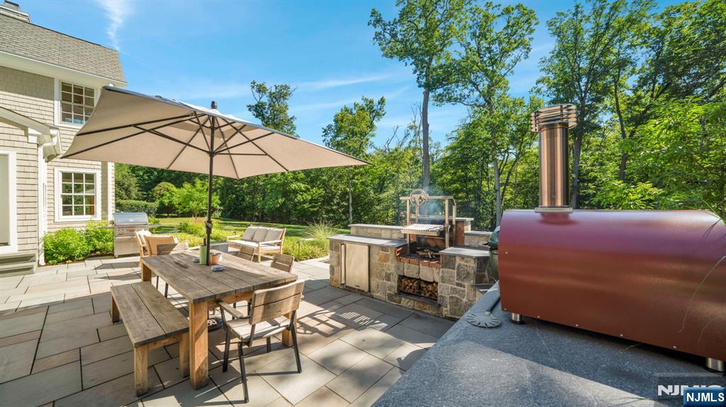 222 Deep Brook Road Wyckoff, NJ 07481 - Photo 46 of 50