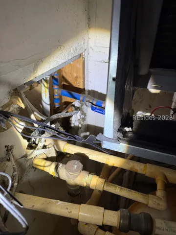 $157,900 | 100 Kensington Boulevard, Unit 313, Bluffton, SC 29910