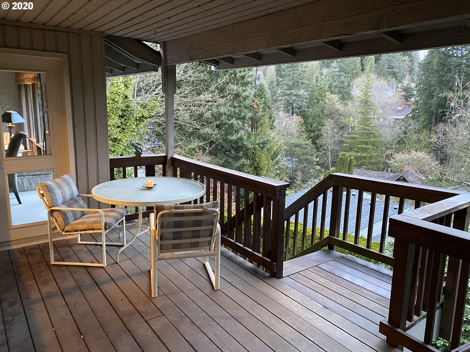 6650 Southwest Raleighview Court Portland, OR 97225 - Photo 10 of 14 Gallery Image 10