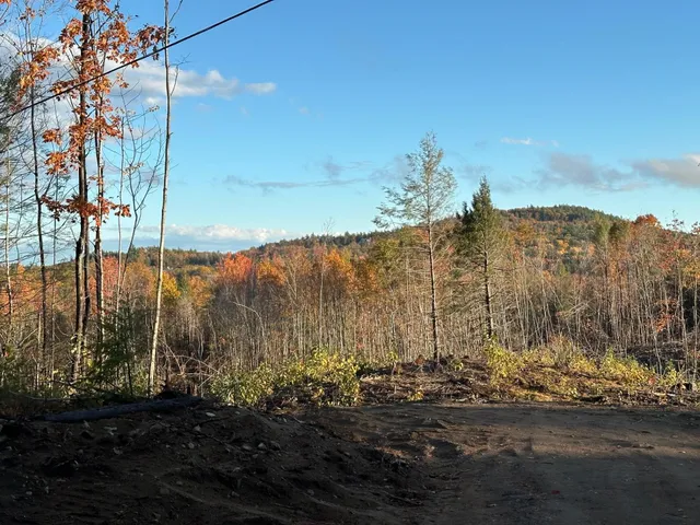 $77,900 | 0 Thurley Road, Center Ossipee, NH 03814