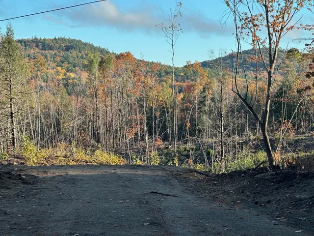 $77,900 | 0 Thurley Road, Center Ossipee, NH 03814