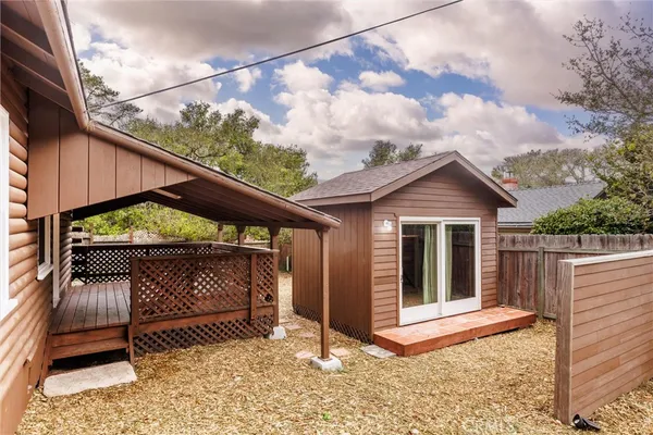 $654,900 | 2525 Pierce Avenue, Cambria, CA 93428