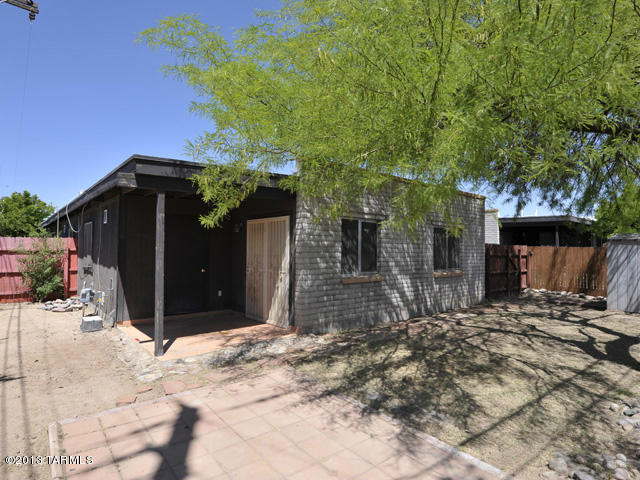 211 West Roger Road, Unit 13 Tucson, AZ 85705 - Photo 22 of 23